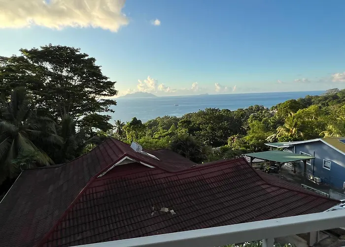 Sun And Sea Self Catering