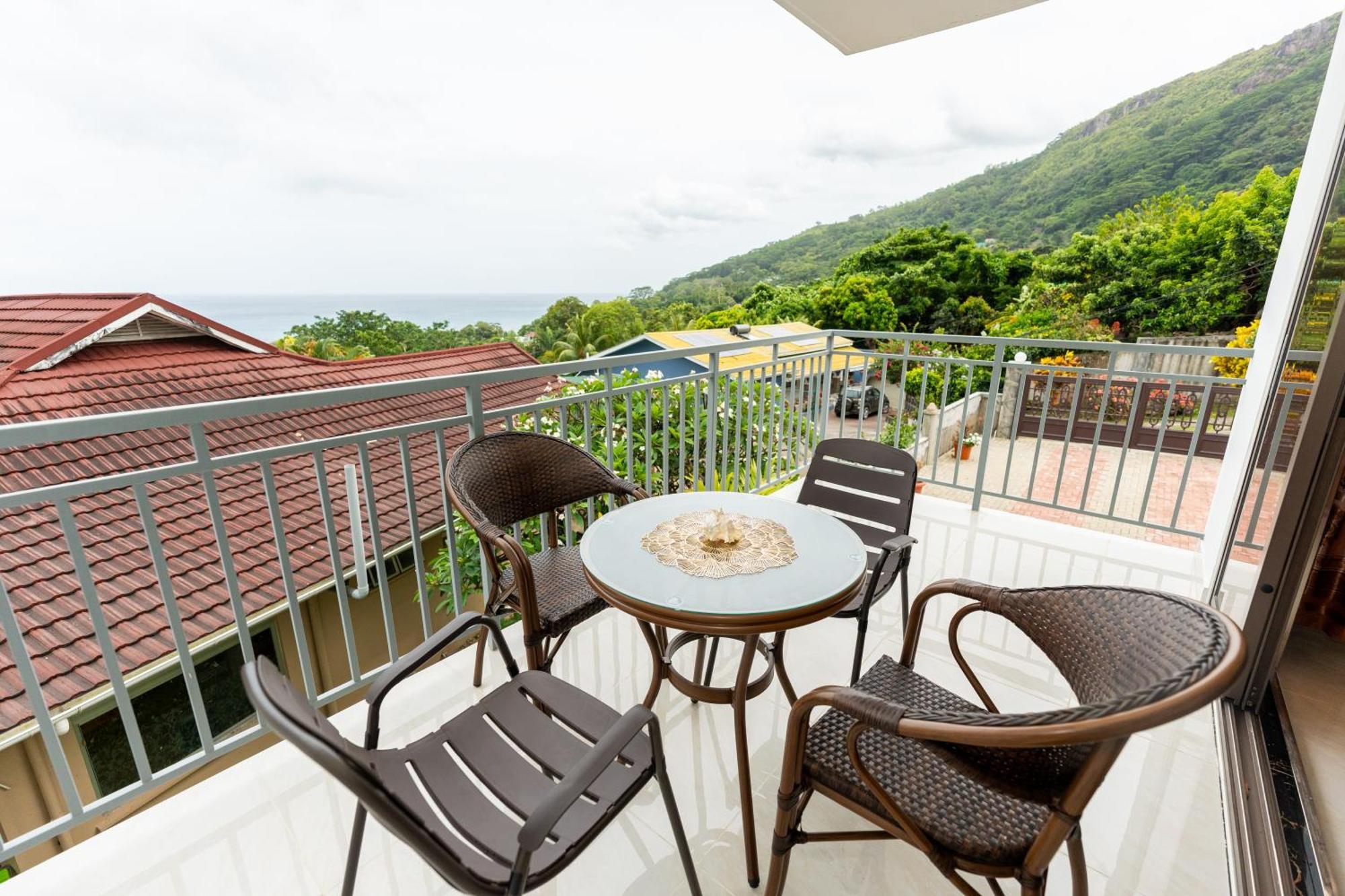 Sun And Sea Self Catering