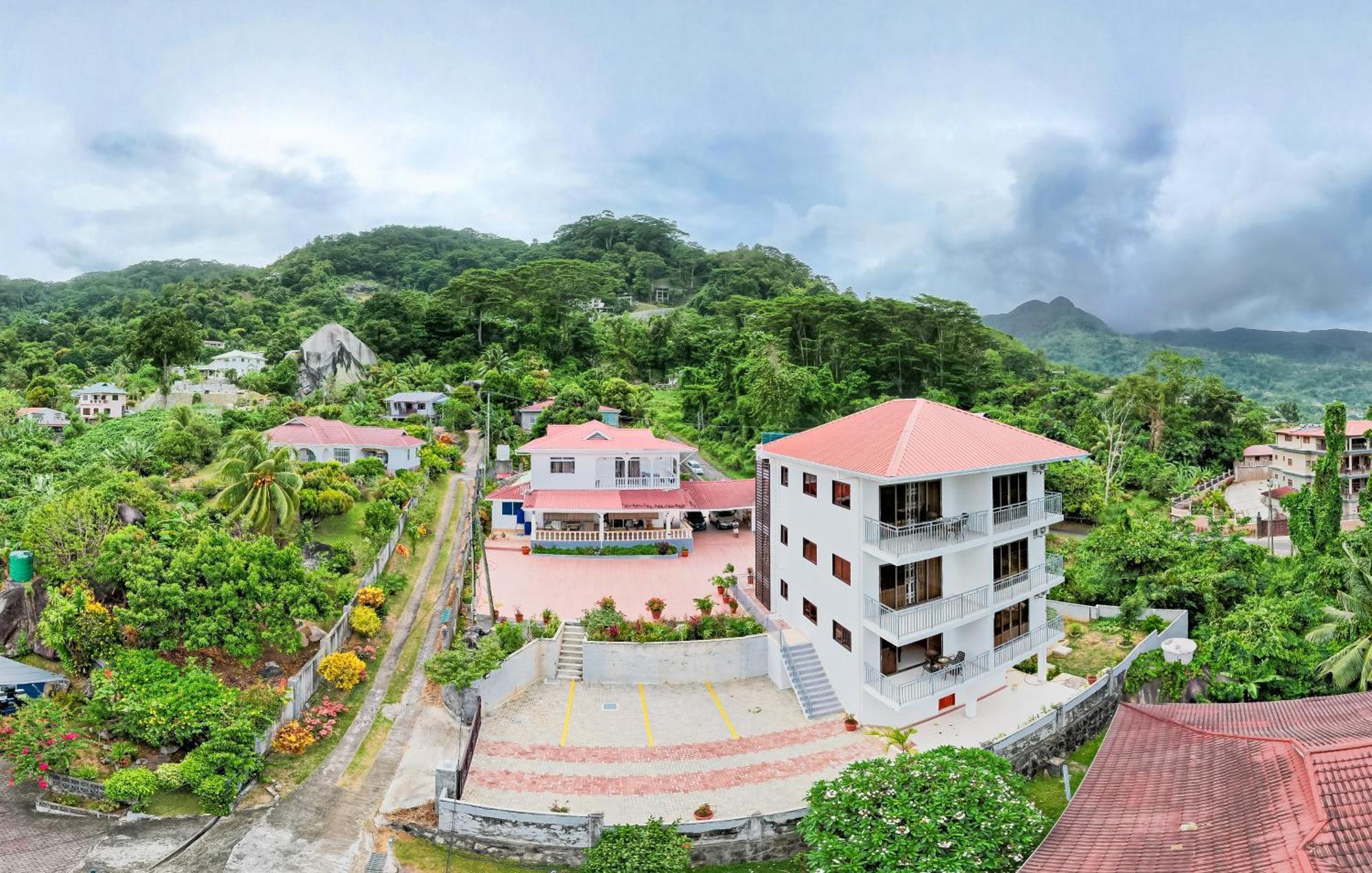 Sun And Sea Self Catering Apartment