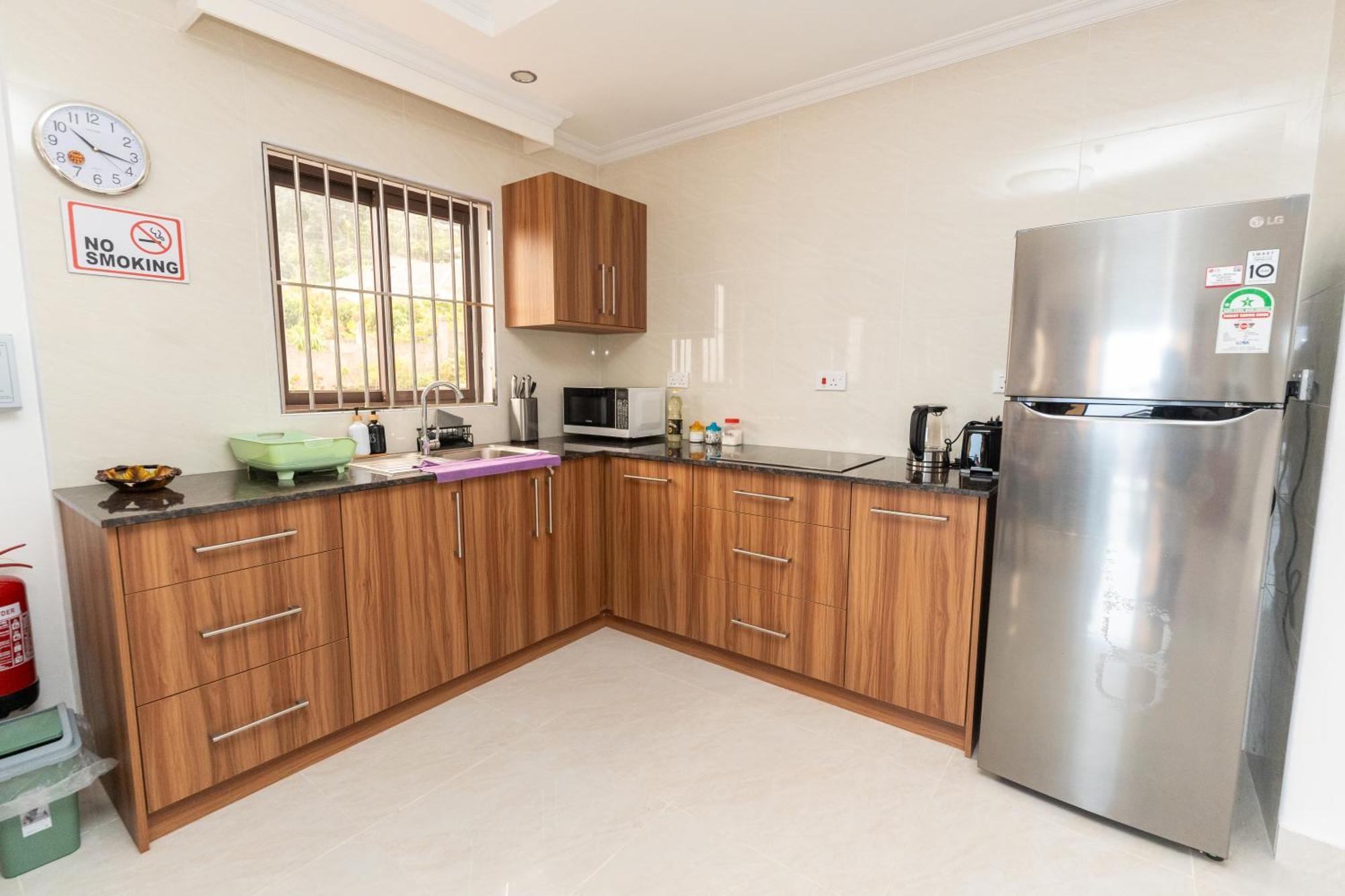 Sun And Sea Self Catering Apartment