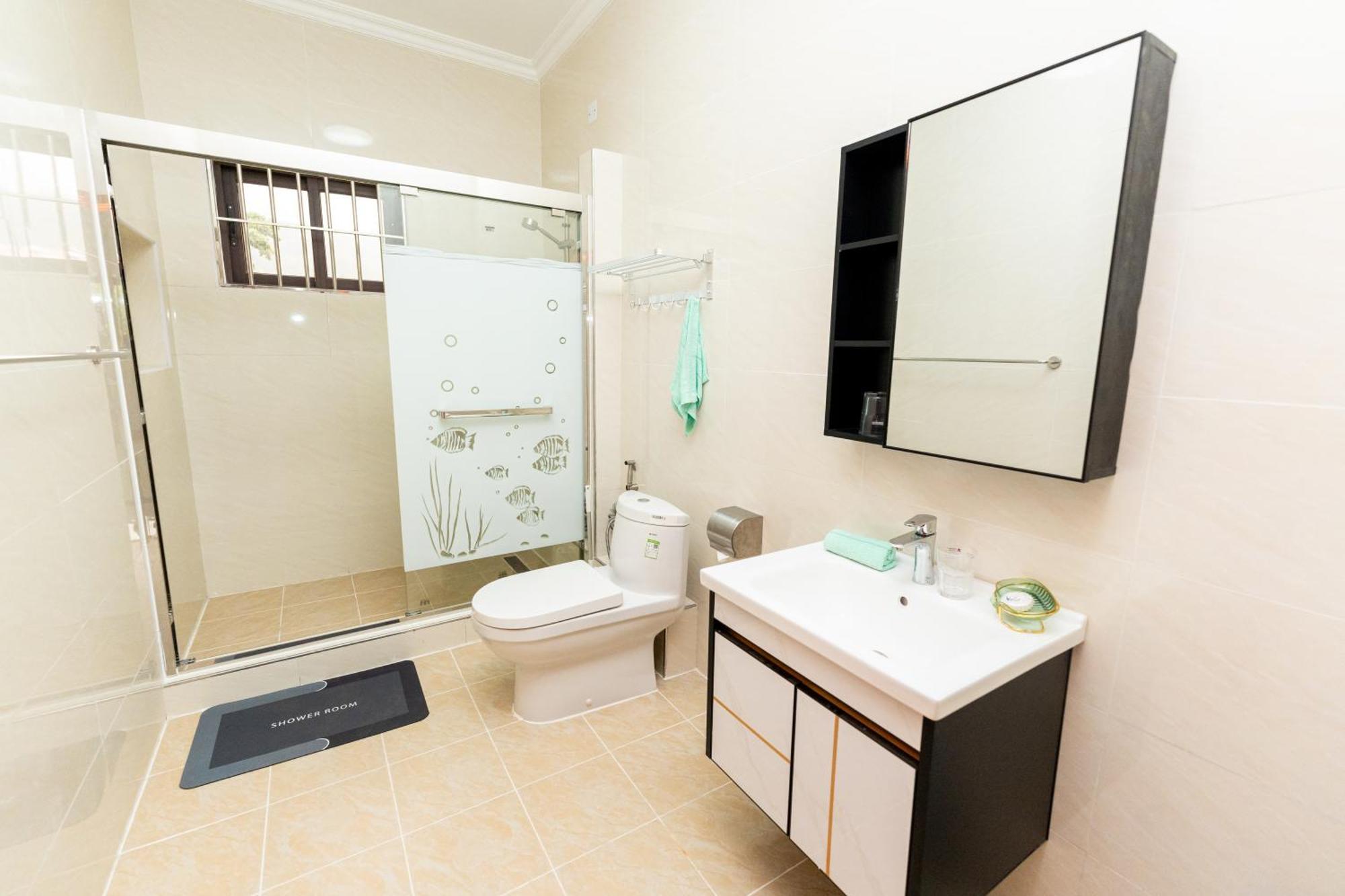 Sun And Sea Self Catering Apartment *