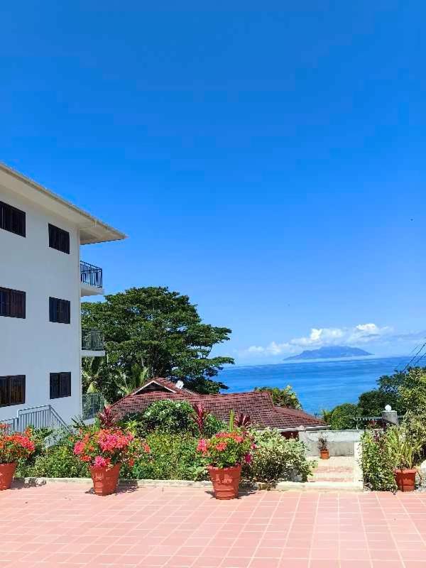 Apartment Sun And Sea Self Catering