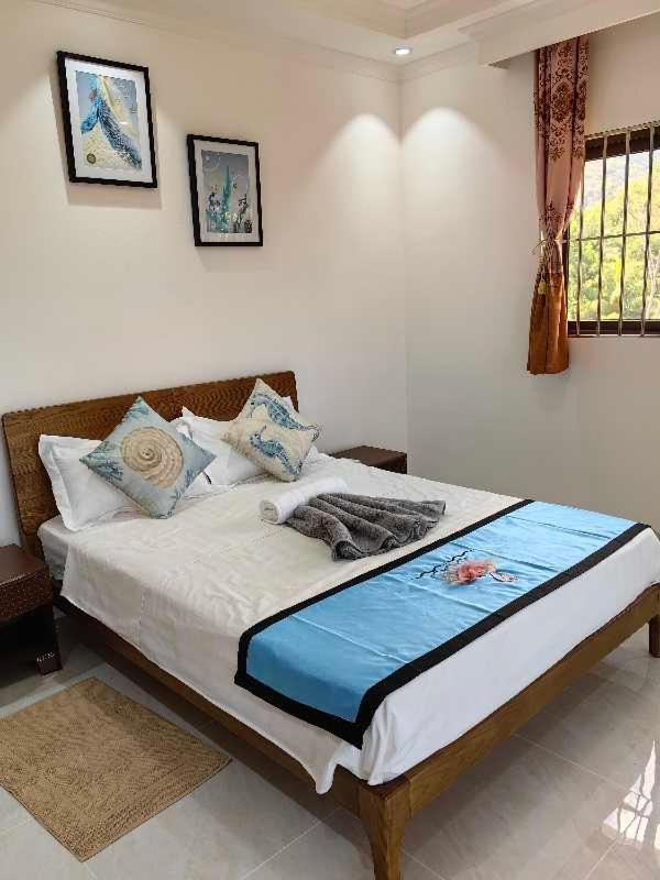 Sun And Sea Self Catering