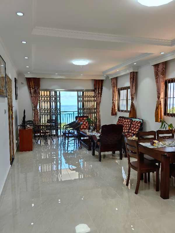 Apartment Sun And Sea Self Catering *