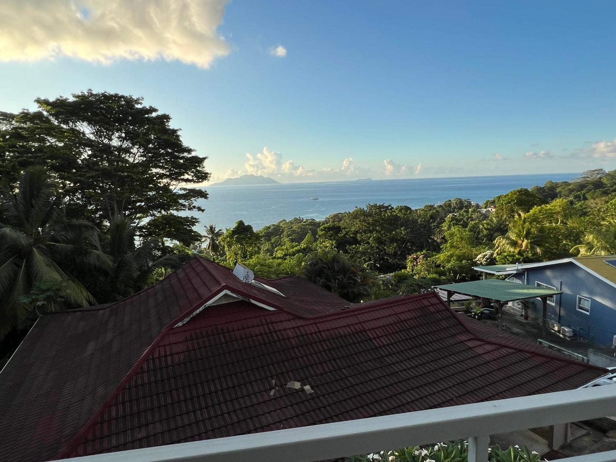 Apartment Sun And Sea Self Catering *